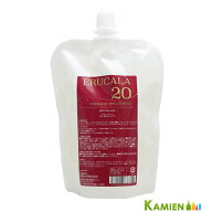 香栄化学 エルカラ20 400ml 詰め替え【宅急便コンパクト対応】