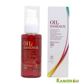 香栄化学 エルカラ20 オイルエッセンス 60ml【宅急便コンパクト対応】