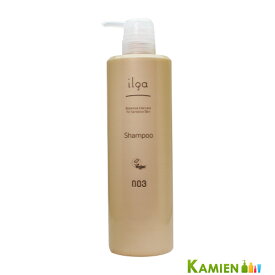 楽天市場 薬用シャンプー イルガ 660の通販