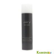 AIRY エアリー ヘアスプレー DH ドライハードタイプ 200g【宅急便コンパクト対応】