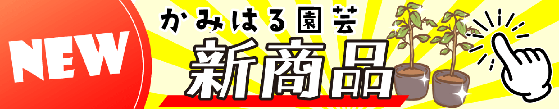 新商品