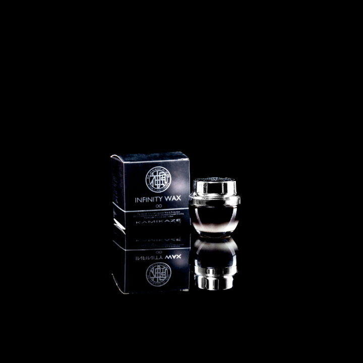 楽天市場】【KAMIKAZE COLLECTION】INFINITY WAX ワックス 