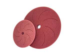 y20OFFN[|zzIIzBANZAI DYNAMICS-ROSSO POLISH Buff Pad ԃot b\ _RNV