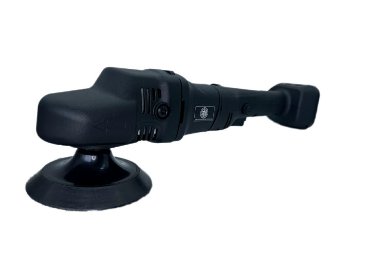 楽天市場】【KAMIKAZE COLLECTION】ZERO FIGHTER ROTARY POLISHER ゼロ 