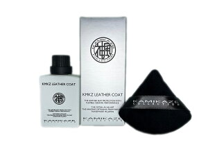 yKAMIKAZE COLLECTIONzKMKZ LEATHER COAT@U[R[g _RNV