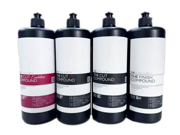 楽天市場】【KAMIKAZE COLLECTION】THE DETAIL SUPPLY COMPOUND 
