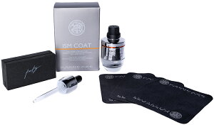 ISM COAT 3.0 dnZ~bNR[eBO gbvR[g 30ml _RNV J[{im`[uz  ϋv ϕی fBeCO