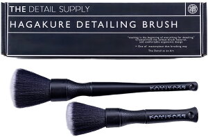 HAGAKURE DETAILING BRUSH ԃuV nKN fBeCOuV 2{Zbg _RNV  {fB[ zC[ ԗp