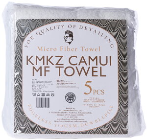 y20OFFN[|zzIIzKMKZ CAMUI MF TOWEL 5pcs  }CNt@Co[^I ӂӂ 5 _RNV bNX R[eBO @グ _߃}CNt@Co[^I 