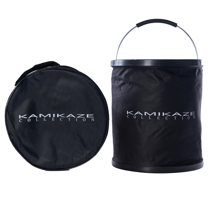 楽天市場】【KAMIKAZE COLLECTION】DETAILING MOBILE BUCKET モバイル 