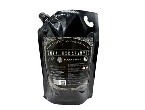 KMKZ LUXE SHAMPOO 1000ml OWVv[ J[Vv[ _RNV yKAMIKAZE COLLECTIONz