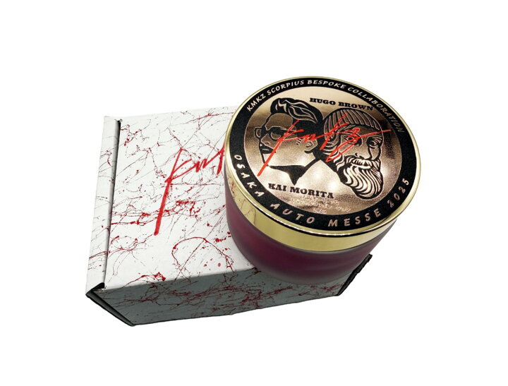 楽天市場】【大阪特攻セール! 20%OFF】兄弟 Brother2 HBS × KAMIKAZE 