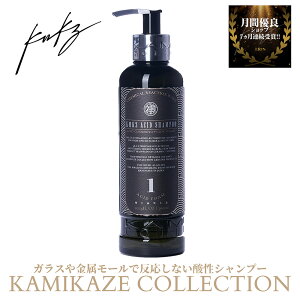 KMKZ ACID SHAMPOO 1.1 _ J[Vv[ 300ml  _RNV AVbhVv[ Xm[tH[