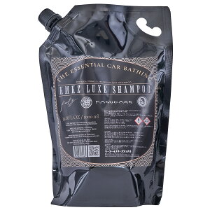 OWVv[ 1000mlKMKZ LUXE SHAMPOO 1000ml OWVv[ J[Vv[ _RNV lߑւp@Ǝҗp