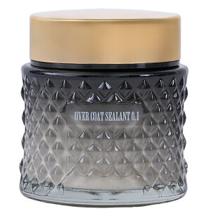 y20OFFN[|zzIIzI[o[R[gV[g OVER COAT SEALANT 6.1@dnR[eBO 100g     ϋv h荞 _RNV AvP[^[t