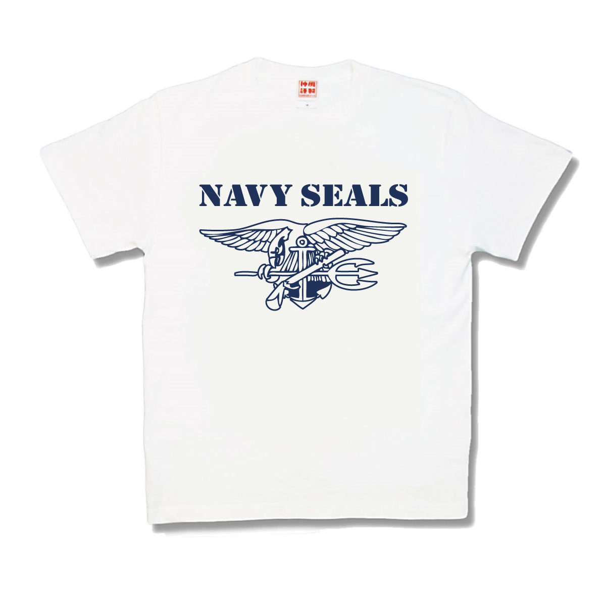 今話題の ローン 休日 サバイバー 人気海外一番 NAVY SEALS Tができました