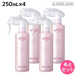 y12/1|Cg3{zA~m XpCX ~Xg OXEH[^[ 250mL ×4 Zbg / e Tꔄi e@ wAPA X^CO ~Xg ێ@_[WPA