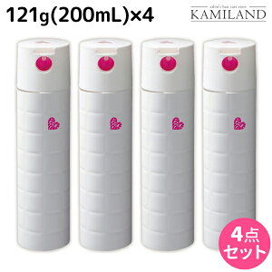 y12/1|Cg3{zA~m s[X OXXv[ zCg 121g (200mL) ×4 Zbg / yz e Tꔄi e@ wAPA X^CO wAXv[  c ێ