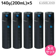 ★最大220円OFFクーポン配布★アリミノ ピース フリーズキープスプレー ブラック 140g (200mL) ×5個 セ…