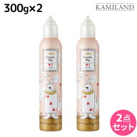 デミ ウェーボ ジュカーラ キャラメイクホイップ3 300g ×2個 セット / 【送料無料】 サロン専売品 美容…