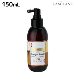 【ポイント3倍!24日20時から】デミ ウェーボ ジュカーラ シューケシャワー 150mL / スタイリング剤 サロン専売品 美容院 ヘアケア demi uevo ウェーボジュカーラ ヘアカスタ ジュカーラヘアカスタ