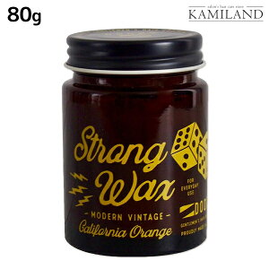 y|Cg3-10{!320zDOORS hA[Y BEACH ORANGE WAX XgObNX 80g / e Tꔄi e@ wAPA  Y c IW̍