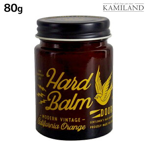 y|Cg3-10{!320zDOORS hA[Y BEACH ORANGE WAX n[ho[ 80g / e Tꔄi e@ wAPA  Y c IW̍