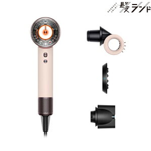 ���ő�250�~OFF�N�[�|���z�z���_�C�\�� �X�[�p�[�\�j�b�N �j���[���� �V���C�� �w�A�h���C���[ �Z���~�b�N�s���N Dyson Supersonic Nural Shine / �y���������z