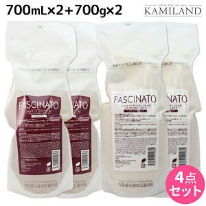 ���ő�250�~OFF�N�[�|���z�z���t�B���[�� �t�@�V�i�[�g �V�����v�[AC 700mL ×2 + �g���[�g�����g AC 700g ×2 �Z�b�g / �y���������z �l�ߑւ� ���e�� �T�����ꔄ�i ���e�@ �w�A�P�A fiore �t�B���[�� 