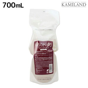 �t�B���[�� �t�@�V�i�[�g �V�����v�[AC 700mL �l�ߑւ� / ���e�� �T�����ꔄ�i ���e�@ �w�A�P�A fiore �t�B���[�� �������ߕi