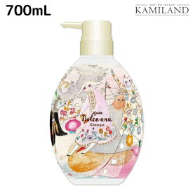 ★最大2,000円OFFクーポン配布★インターコスメ アジューダドルチェ ウル シャンプー 700mL /美容室 サロン専売品 美容院 ヘアケア