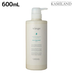 �y�|�C���g3�{!19��20������z���x�� ���B�[�W�F �w�A�g���[�g�����g S�@600mL / ���e�� �T�����ꔄ�i ���e�@ �w�A�P�A ���x�� �Z�b�g �������� �^�J���x�������g lebel viege