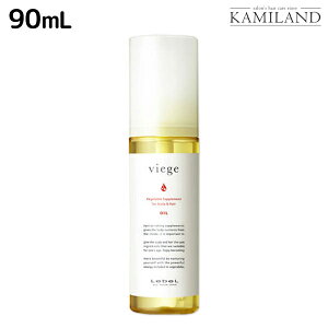 �y�|�C���g3�{!19��20������z���x�� ���B�[�W�F �I�C�� 90mL / �􂢗����Ȃ��g���[�g�����g ���e�� �T�����ꔄ�i ���e�@ �w�A�P�A ���x�� �Z�b�g �������� �^�J���x�������g lebel viege