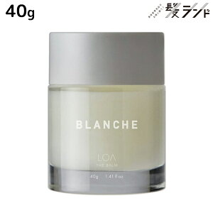 ���A�U�o�[�� �u�����V�� 40g �s���K�i���F�̔��t / �y���������z LOA THE BALM ���e�� �T�����ꔄ�i ���e�@ �w�A�P�A �w�A�X�^�C�����O �X�^�C�����O�� ���荁�� ���A�o�[�� �}���`�o�[��