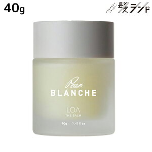 ���A�U�o�[�� �y�A�u�����V�� 40g �s���K�i���F�̔��t / �y���������z LOA THE BALM ���e�� �T�����ꔄ�i ���e�@ �w�A�P�A �w�A�X�^�C�����O �X�^�C�����O�� ���荁�� ���A�o�[�� �}���`�o�[��