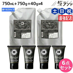 gx[l fB[vC[ Vv[ 750mL + g[gg 750g lߑւ + H 40g ×4 sExGEExSt IׂZbg / yz DeepLayer r[eB[GNXyGX e T