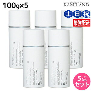 R^ Af[ AC 09 x[tH[EF[u 100g × 5 Zbg / yz Tꔄi e@ wAPA mucota R^ Af[ ߕi e