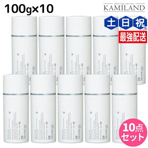 R^ Af[ AC 09 x[tH[EF[u 100g × 10 Zbg / yz Tꔄi e@ wAPA mucota R^ Af[ ߕi e