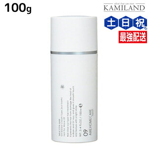 R^ Af[ AC 09 x[tH[EF[u 100g / Tꔄi e@ wAPA mucota R^ Af[ ߕi e