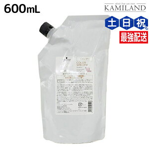 VcRt BCNA J[XyVtB[N Vv[ b 600mL lߑւ / e Tꔄi e@ wAPA schwarzkopf VcRt ߕi