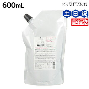 VcRt BCNA tHRg[ Vv[ a 600mL lߑւ / e Tꔄi e@ wAPA schwarzkopf VcRt ߕi