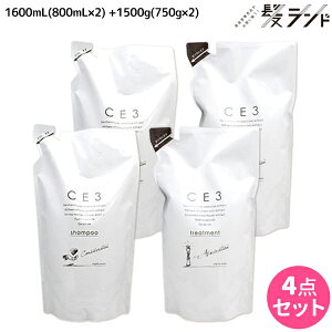 y12/1|Cg3{ztH[h CE3 Vv[ 1600mL(800mL×2) + g[gg 1500g(750g×2) lߑւ Zbg / ~Ar[eB[ _ MIAN BEAUTY e Tꔄi e@ wAPA