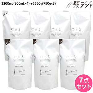 tH[h CE3 Vv[ 3200mL(800mL×4) + g[gg 2250g(750g×3) lߑւ Zbg / yz ~Ar[eB[ _ MIAN BEAUTY e Tꔄi e@ wAPA