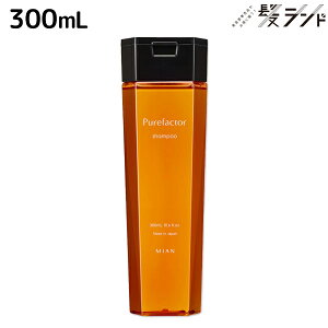 y12/1|Cg3{ztH[h sAt@N^[ Vv[ 300mL /~Ar[eB[ MIAN BEAUTY wAJ[ F e Tꔄi e@ wAPA