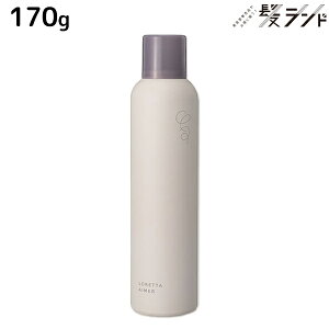 ���ő�250�~OFF�N�[�|���z�z�������g�x�[�l �����b�^ �G�� ���b�N�z�[���h�X�v���[ 170g / b-ex �r���[�e�B�[�G�N�X�y���G���X LORETTA �X�^�C�����O �c�� �ێ� �_���[�W ���� �{�f�B�P�A