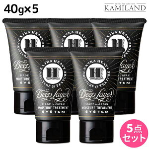 ディープレイヤーh ヘアトリートメントの人気商品 通販 価格比較 価格 Com