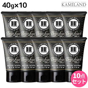 ディープレイヤーh ヘアトリートメントの人気商品 通販 価格比較 価格 Com