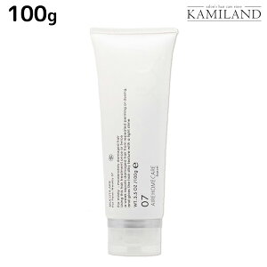 R^ Af[ AC 07 tH[p[}EB[N[ 100g / Tꔄi e@ wAPA mucota R^ Af[ ߕi e