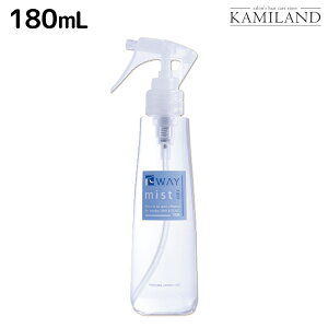 j[EFCWp pCEFC ~Xg GNXg 180mL / Tꔄi e pCEH[^[ ⋋  ێ n RV c ܂Ƃ܂