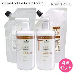 VcRt BCNA J[XyVtB[N Vv[ a 750mL + 600mL + g[gg a 750g + 600g {glߑւ Zbg / yz e@ wAPA schwarzkopf VcRt 